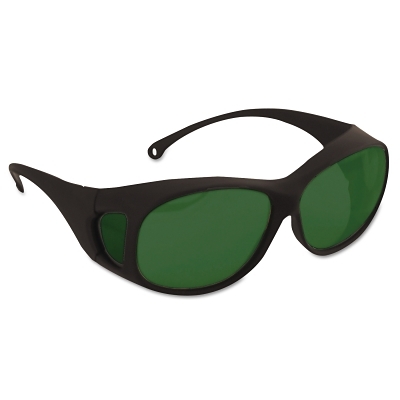 OTG FIT OVER BLK FRAMESHADE 5 (IR 5/0) 3018175